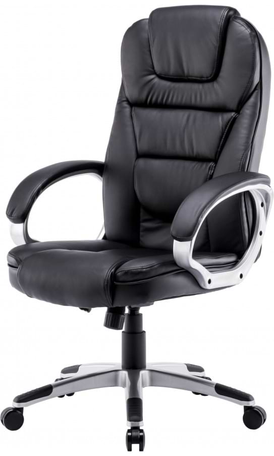 Фото - Кресло офисное GT Racer X-2852 Classic Black