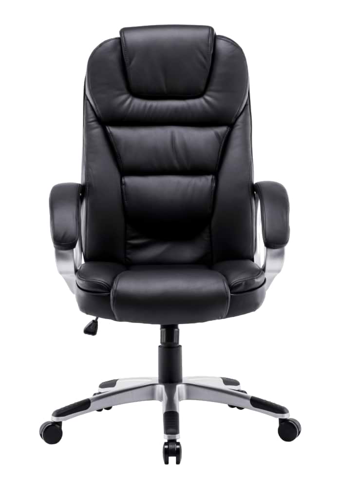 Крісло офісне GT Racer X-2852 Classic Black