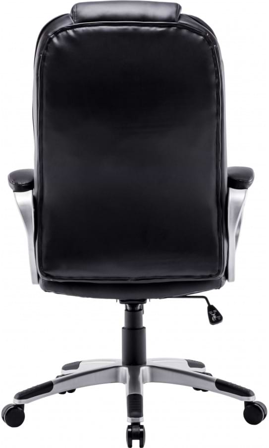 Фото - Кресло офисное GT Racer X-2852 Classic Black