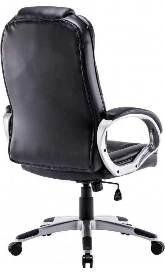 Фото - Кресло офисное GT Racer X-2852 Classic Black