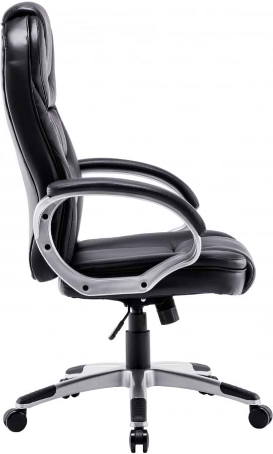 Фото - Кресло офисное GT Racer X-2852 Classic Black