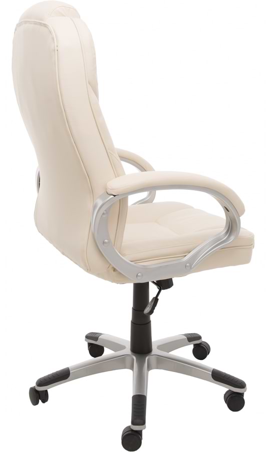 Фото - Кресло офисное GT Racer X-2852 Classic Cream
