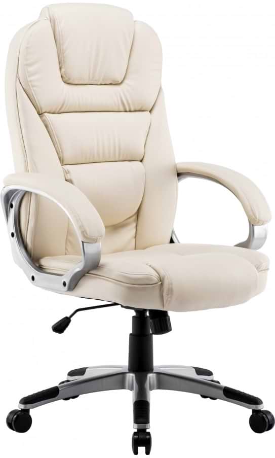 Фото - Кресло офисное GT Racer X-2852 Classic Cream