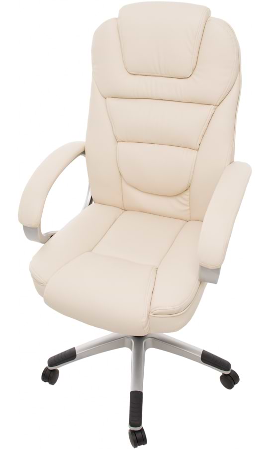 Фото - Кресло офисное GT Racer X-2852 Classic Cream