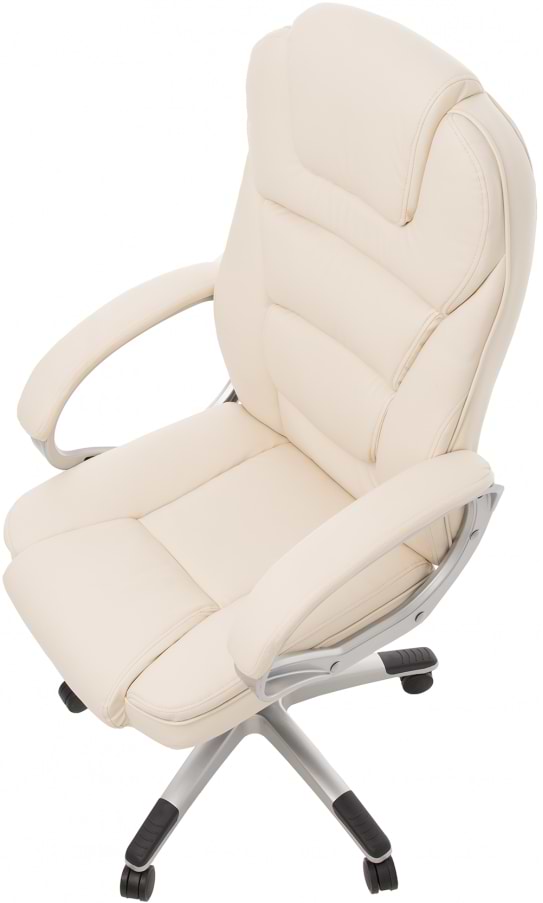 Фото - Кресло офисное GT Racer X-2852 Classic Cream