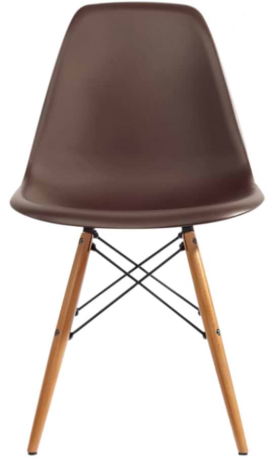 Фото - Стул кухонный GT Racer X-D10 Brown