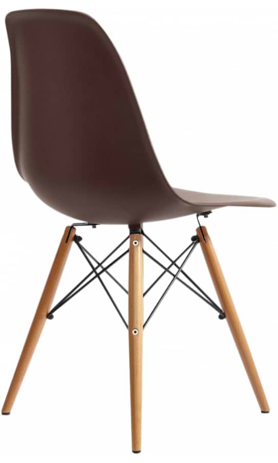 Фото - Стул кухонный GT Racer X-D10 Brown