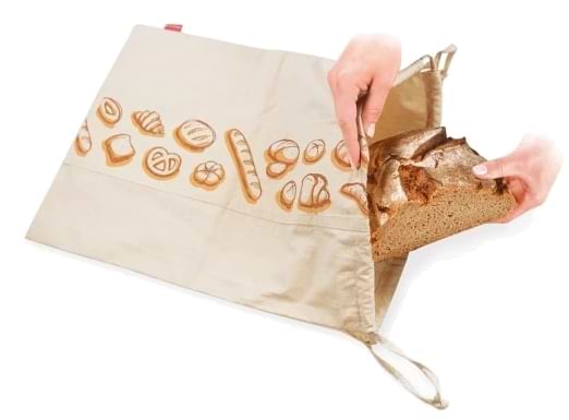 Купити Хлібниця tescoma 4FOOD 50x35 см (896520) - Фото 1 Хлібниця tescoma 4FOOD 50x35 см (896520) - Фото 1