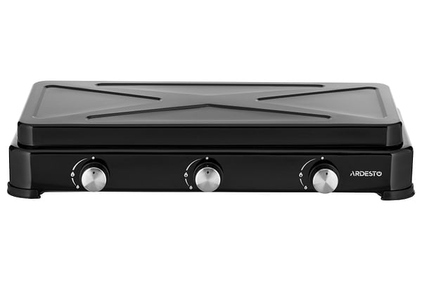 Фото - Плита газовая настольная Ardesto GTC-NS3013B