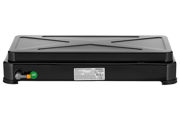 Фото - Плита газовая настольная Ardesto GTC-NS3013B