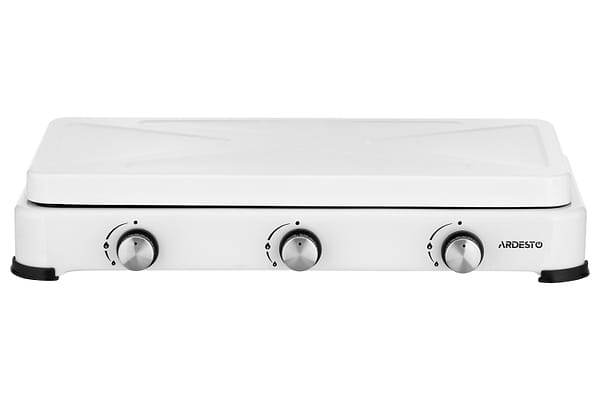 Фото - Плита газова настільна Ardesto GTC-NS3013W