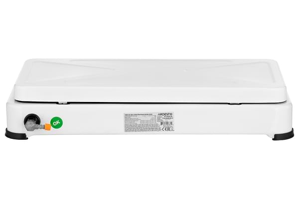 Фото - Плита газова настільна Ardesto GTC-NS3013W
