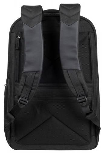 Фото - Рюкзак для ноутбука RIVACASE Clark 8164 (Black)