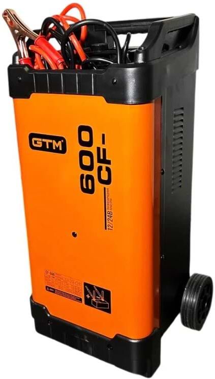 Пускозарядное устройство GTM CF-600