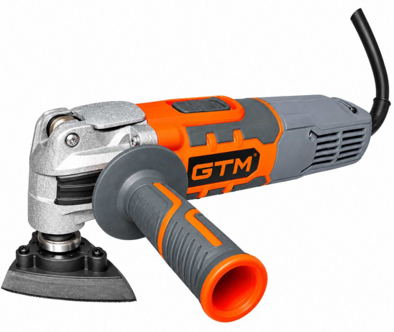 Многофункциональный инструмент GTM MFT4,5/400VS (86228)