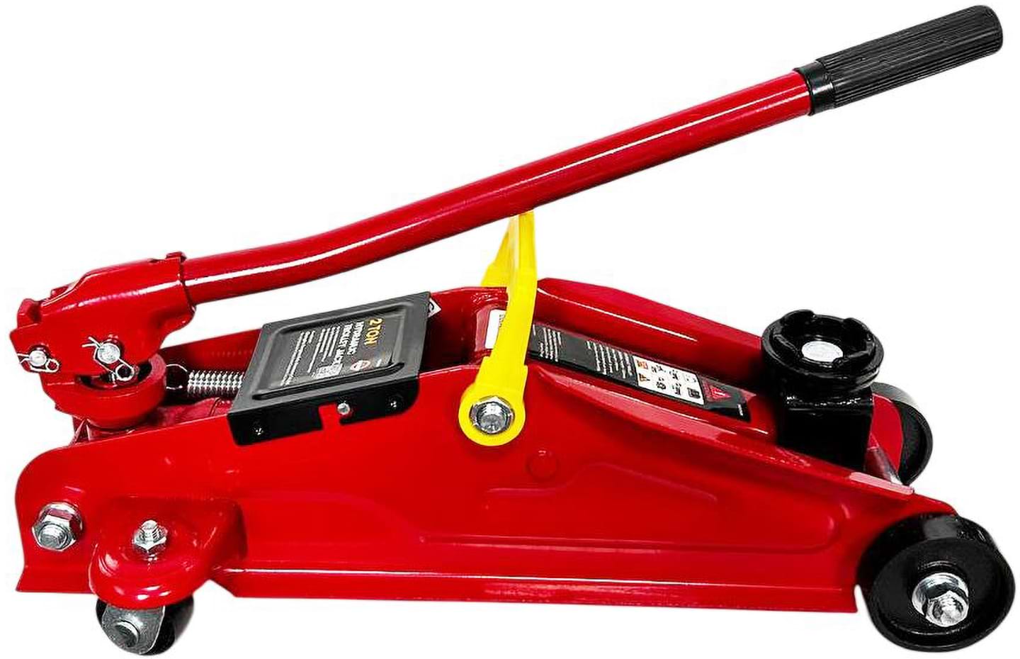 Домкрат GTM 135-340 мм (TA820050R)