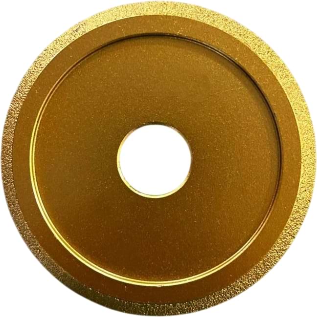 Диск алмазний GTM 90х20 (С10020)