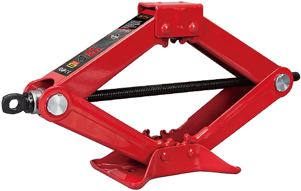 Фото - Домкрат GTM 95-390 мм (gtmT10152-GS+S05+H07)