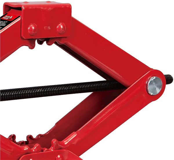 Фото - Домкрат GTM 95-390 мм (gtmT10152-GS+S05+H07)