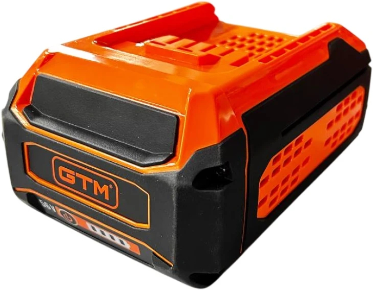 Аккумулятор для электроинструментов GTM B56V/4Ah Li-Ion
