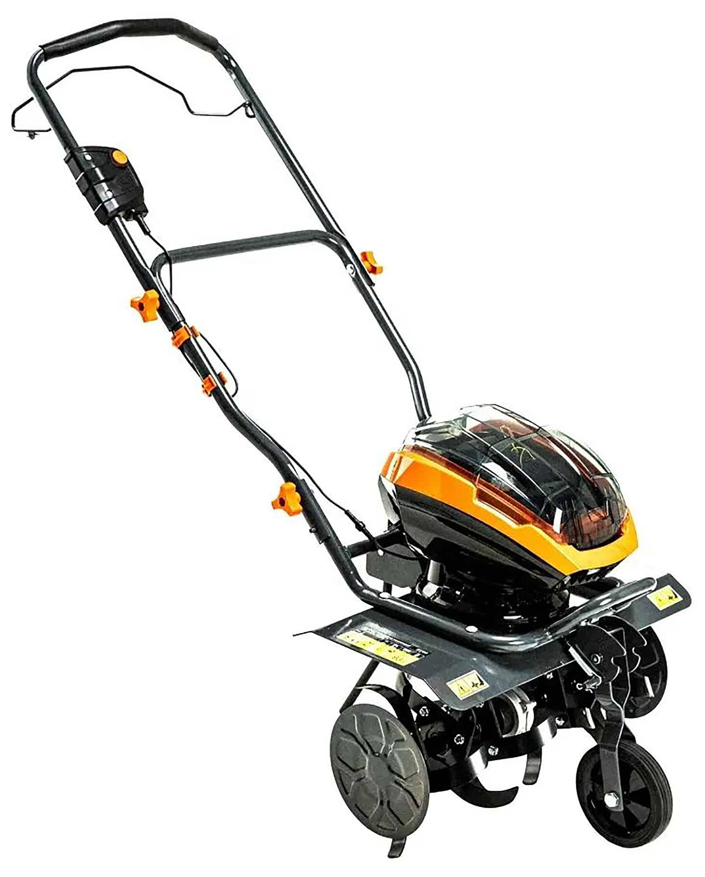 Культиватор електричний GTM BT56_BARE TOOL