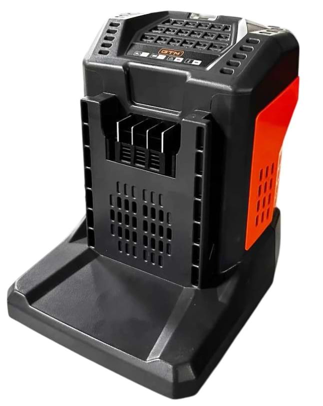 З/П до акумуляторної батареї для електроінструментів GTM CH56V/5,5A 56В, 5,5А (CH56V/5,5A)