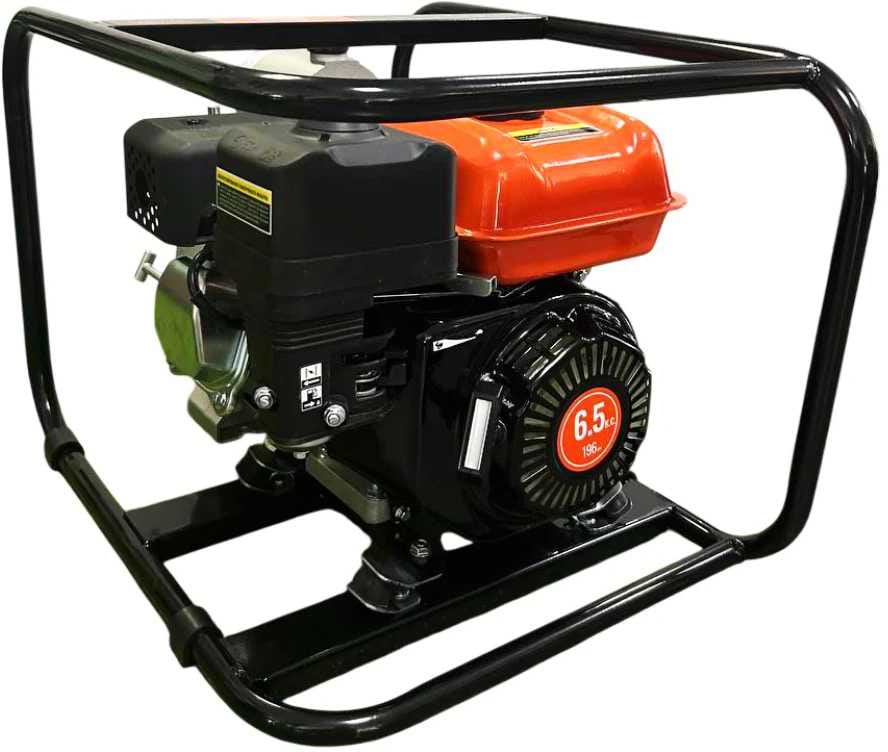 Мотопомпа GTM LGP30-W