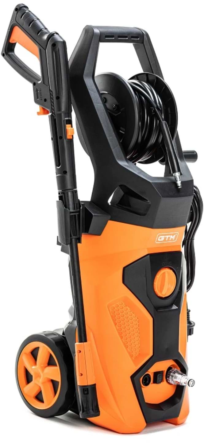 Минимойка GTM LT505-2200B