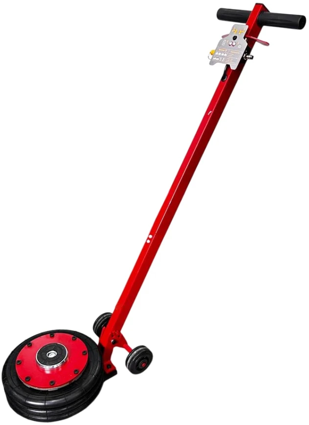 Домкрат GTM TRA2812