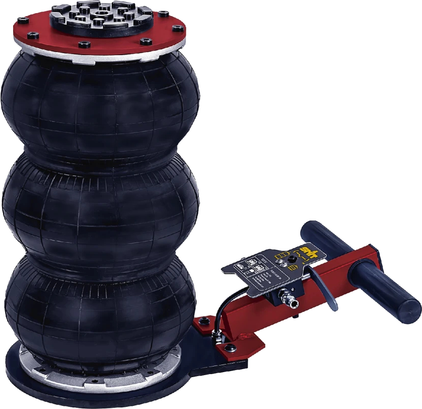 Домкрат GTM TRA2813