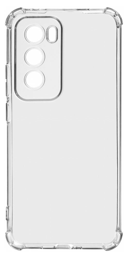 Чохол для смартфону Armorstandart Air Force for OPPO Reno12 Pro Camera cover Clear (ARM78021) - Фото 1