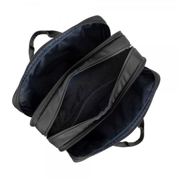 Фото - Сумка для ноутбуку RIVACASE Tegel 8432 (Black)