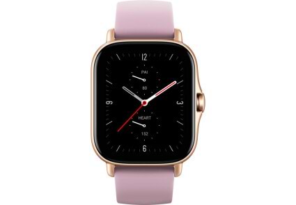 Фото - Смарт-часы Amazfit GTS 2e Lilac Purple