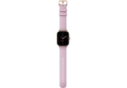 Фото - Смарт-часы Amazfit GTS 2e Lilac Purple
