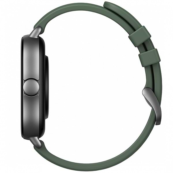 Фото - Смарт-часы Amazfit GTS 2e Moss Green