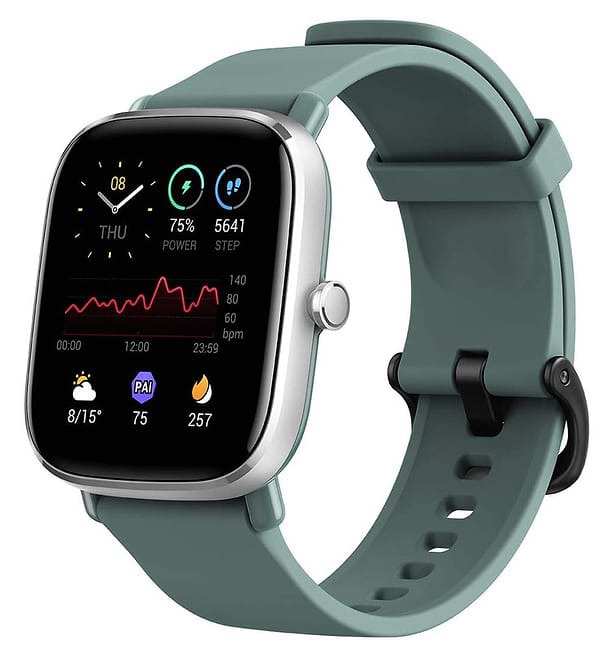 Xiaomi amazfit 2025 gts 2
