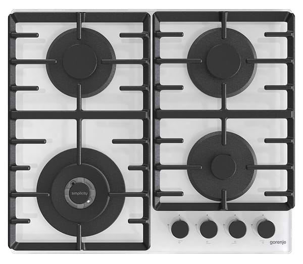 Фото - Варочная панель газовая Gorenje GTW642SYW