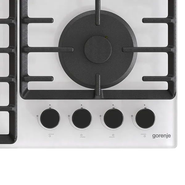 Фото - Варочная панель газовая Gorenje GTW642SYW