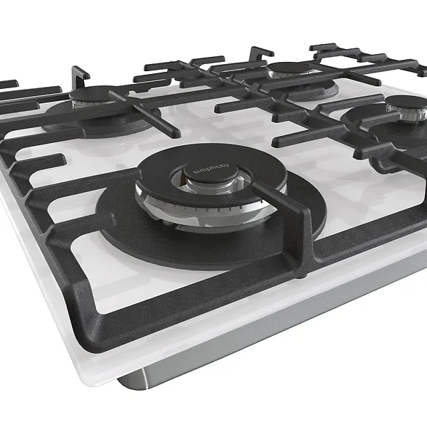 Фото - Варочная панель газовая Gorenje GTW642SYW