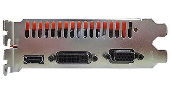 Фото - Відеокарта Arktek GTX750 2G GDDR5 (AKN750D5S2GH1)