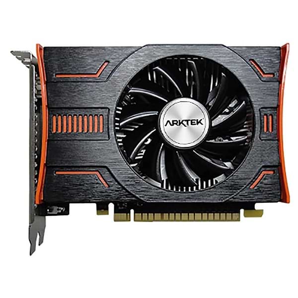 Фото - Відеокарта Arktek GTX750 2G GDDR5 (AKN750D5S2GH1)