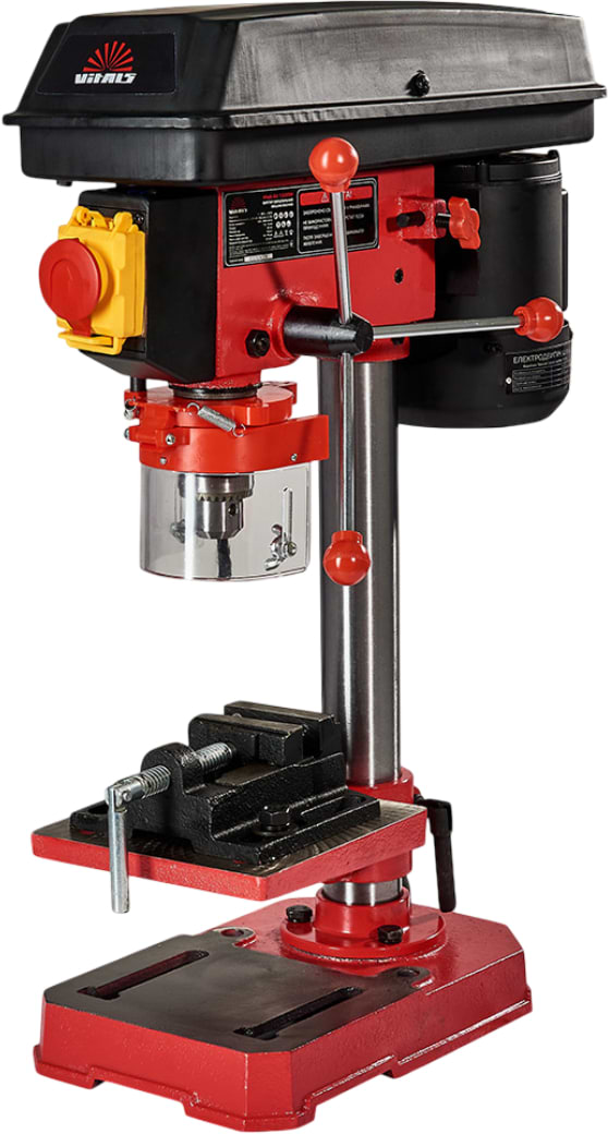 Станок VITALS GU 1335SM