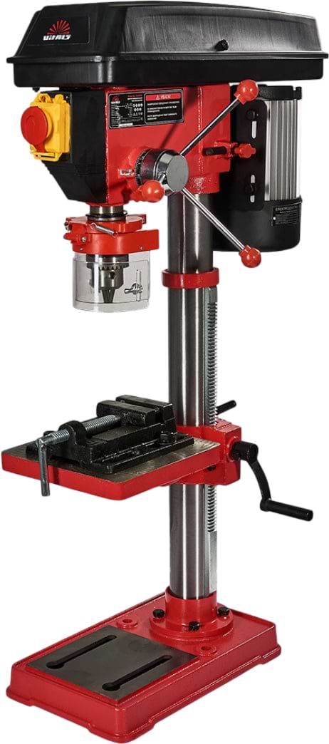 Станок VITALS GU 1655SM