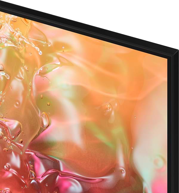 Фото - Телевизор Samsung UE43DU7100UXUA