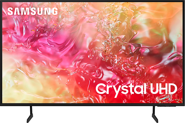 Фото - Уценка - Телевизор Samsung UE43DU7100UXUA