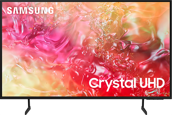 Фото - Телевізор Samsung UE65DU7100UXUA