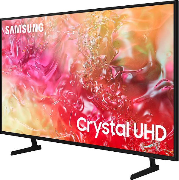 Фото - Телевизор Samsung UE43DU7100UXUA