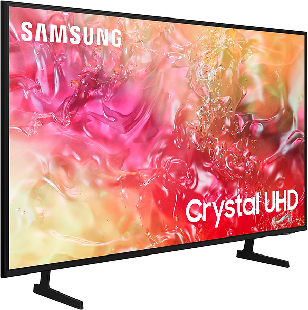 Фото - Телевізор Samsung UE65DU7100UXUA