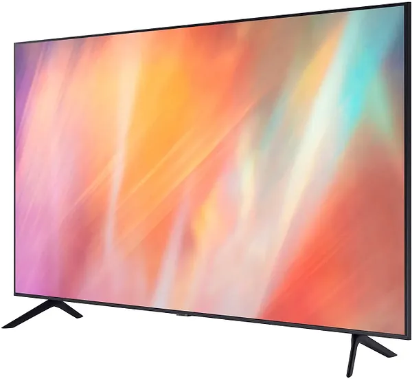Фото - Телевизор Samsung UE50AU7100UXUA