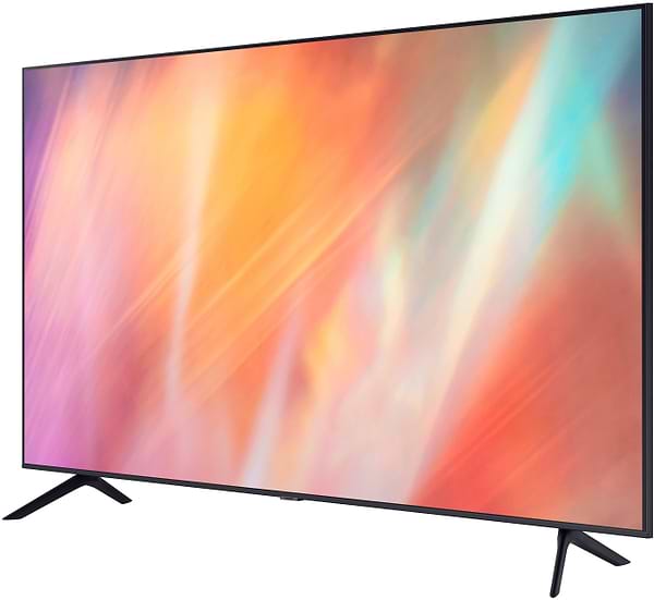 Фото - Телевизор Samsung UE58AU7100UXUA